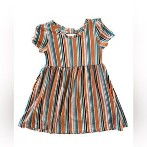 Girl’s Member’s Mark Dress